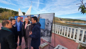 El Gobierno regional celebra el logro histórico de la aprobación del Plan hidrológico del Tajo