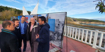 El Gobierno regional celebra el «logro histórico» de la aprobación del Plan hidrológico del Tajo