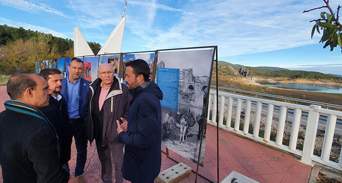 El Gobierno regional celebra el logro histórico de la aprobación del Plan hidrológico del Tajo