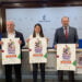 El Gobierno regional celebra en Guadalajara la I Fiesta de los Derechos de la Infancia de Castilla-La Mancha
