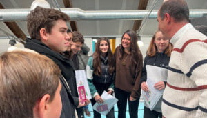 El Gobierno regional celebra la I Fiesta de los Derechos de la Infancia con la asistencia de más de 500 niños y niñas de toda Castilla-La Mancha