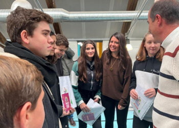 El Gobierno regional celebra la I Fiesta de los Derechos de la Infancia con la asistencia de más de 500 niños y niñas de toda Castilla-La Mancha