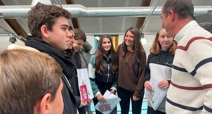 El Gobierno regional celebra la I Fiesta de los Derechos de la Infancia con la asistencia de más de 500 niños y niñas de toda Castilla-La Mancha