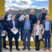 El Gobierno regional colabora con CEDER Alcarria Conquense en la puesta en marcha de 19 proyectos en municipios de la provincia de Cuenca 3 El Gobierno regional colabora con CEDER Alcarria Conquense en la puesta en marcha de 19 proyectos en municipios de la provincia de Cuenca