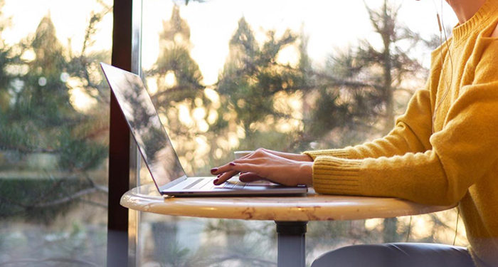 El Gobierno regional desarrolla una serie de mejoras para facilitar la accesibilidad y la usabilidad de la plataforma ‘EducamosCLM’