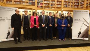 El Gobierno regional destaca el impulso al ‘Ciclo de Adviento’ que amplía su programación y tiene en cuenta el talento local y el protagonismo de la mujer