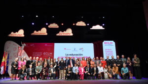 El Gobierno regional destaca la importancia de la Educación “para generar confianza y futuro en Castilla-La Mancha”