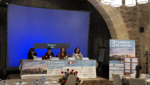 El Gobierno regional destaca la importancia de mejorar hábitos y estilos de vida de la población como parte fundamental para la sostenibilidad el sistema sanitario