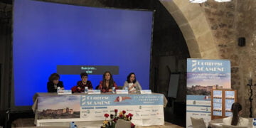 El Gobierno regional destaca la importancia de mejorar hábitos y estilos de vida de la población como parte fundamental para la sostenibilidad el sistema sanitario