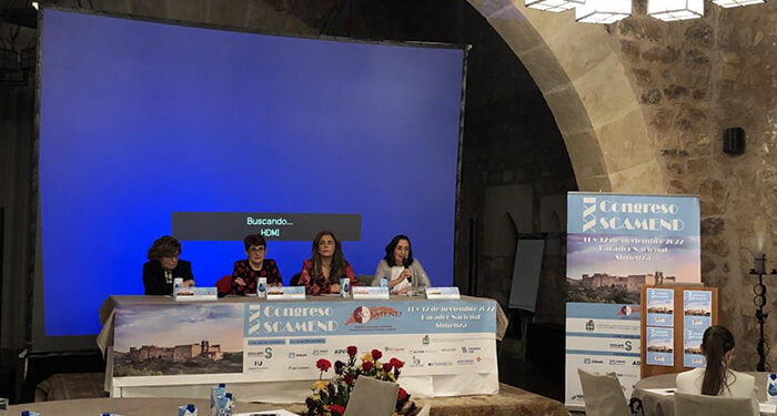 El Gobierno regional destaca la importancia de mejorar hábitos y estilos de vida de la población como parte fundamental para la sostenibilidad el sistema sanitario