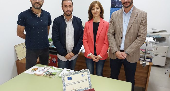 El Gobierno regional destaca la recuperación de las políticas de Consumo por parte del Ejecutivo de García-Page en el 33 aniversario de la OMIC de Iniesta