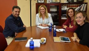 El Gobierno regional destaca que la figura de Miguel Contreras y las mejoras que se efectuarán en el Museo de Cuenca supondrán un revulsivo en el número de visitas