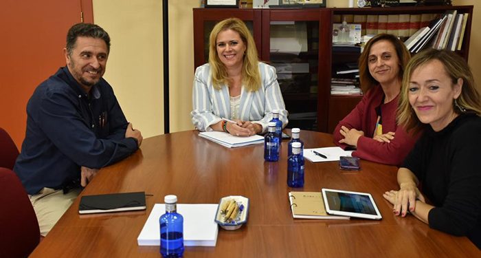 El Gobierno regional destaca que la figura de Miguel Contreras y las mejoras que se efectuarán en el Museo de Cuenca supondrán un revulsivo en el número de visitas