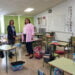El Gobierno regional destina desde 2015 alrededor de 200.000 euros a diferentes actuaciones de mejora en el colegio público de Honrubia