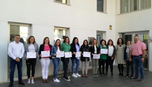 El Gobierno regional fomenta la contratación de diez personas en Quintanar del Rey para la prestación de servicios socio-sanitarios