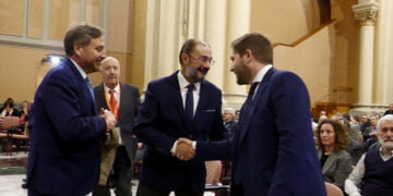 El Gobierno regional ha ejecutado un 57 por ciento de las actuaciones en carreteras de zonas escasamente pobladas recogidas en el III Plan de Carreteras