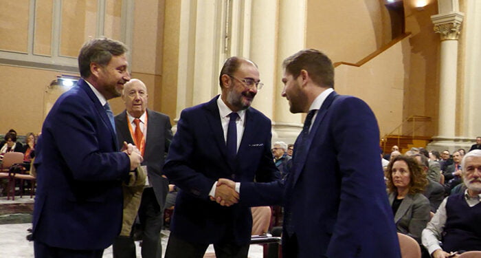 El Gobierno regional ha ejecutado un 57 por ciento de las actuaciones en carreteras de zonas escasamente pobladas recogidas en el III Plan de Carreteras