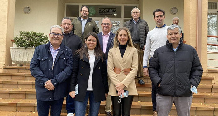 El Gobierno regional impulsa los servicios para personas mayores en Fuentelencina con cerca de 900.000 euros anuales 1 El Gobierno regional impulsa los servicios para personas mayores en Fuentelencina con cerca de 900.000 euros anuales