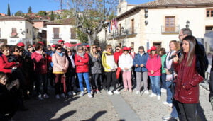 El Gobierno regional invierte seis millones de euros en programas y actividades para mayores en el Marco de Envejecimiento Activo en 2022