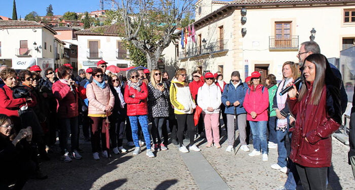 El Gobierno regional invierte seis millones de euros en programas y actividades para mayores en el Marco de Envejecimiento Activo en 2022