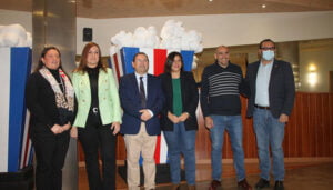 El Gobierno regional pone en marcha un campeonato de fútbol virtual, una nueva actividad dentro de las programadas para el 40 aniversario del Estatuto