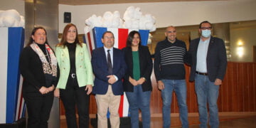 El Gobierno regional pone en marcha un campeonato de fútbol virtual, una nueva actividad dentro de las programadas para el 40 aniversario del Estatuto