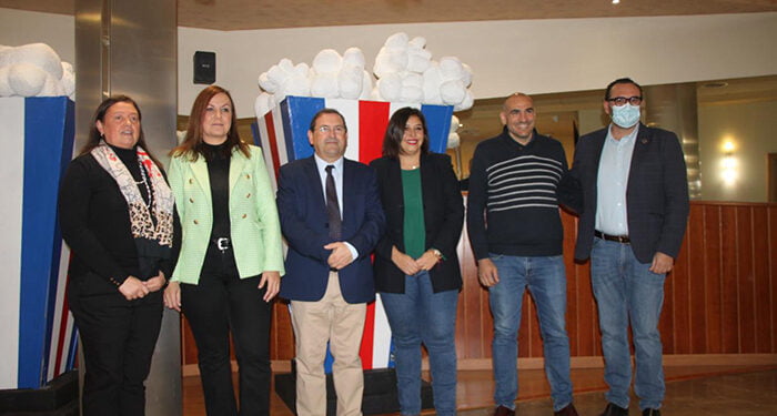 El Gobierno regional pone en marcha un campeonato de fútbol virtual, una nueva actividad dentro de las programadas para el 40 aniversario del Estatuto