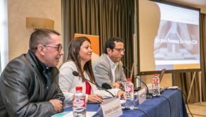 El Gobierno regional presenta su Estrategia de Atención a las Personas sin hogar de Castilla-La Mancha