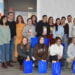 El Gobierno regional recibe a 12 alumnos alemanes pertenecientes al programa Erasmus + Galb Berlín en colaboración con el IES Lorenzo Hervás y Panduro