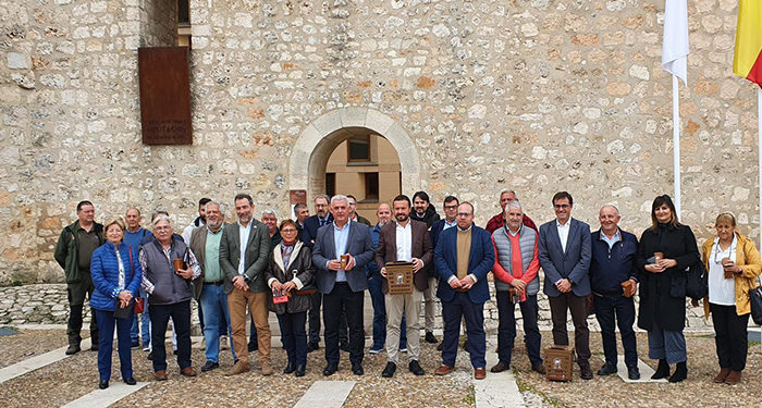 El Gobierno regional resuelve ayudas por 16,6 millones de euros dirigidas a entidades públicas, mancomunidades y consorcios para mejorar la gestión de los residuos