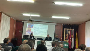 El Gobierno regional se interesa por las necesidades de las comunidades de regantes de la provincia de Cuenca