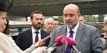 El Gobierno regional tiene alternativa en Villar de Cañas: proyectos renovables por un valor de 800 millones de euros y un centenar de empleos estables