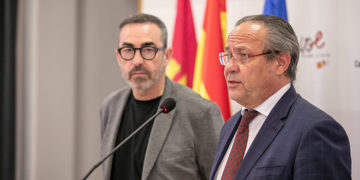 El Gobierno regional y CCOO coinciden en que los Presupuestos para 2023 dan prioridad al gasto social, el empleo y el reto demográfico