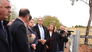 El Gobierno regional y la Universidad de Alcalá de Henares rubrican un “acuerdo histórico” a cinco años para seguir implementado los estudios superiores en Guadalajara