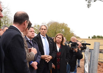 El Gobierno regional y la Universidad de Alcalá de Henares rubrican un “acuerdo histórico” a cinco años para seguir implementado los estudios superiores en Guadalajara