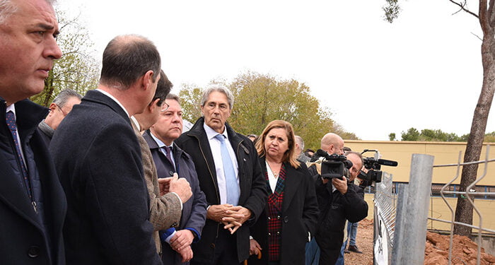 El Gobierno regional y la Universidad de Alcalá de Henares rubrican un “acuerdo histórico” a cinco años para seguir implementado los estudios superiores en Guadalajara