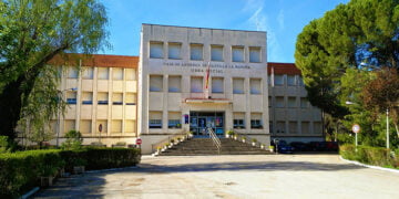 El Grupo Popular lamenta que el PSOE y Cuenca nos Une reduzcan a dos semanas la estancia de formación de los funcionarios de prisiones en Cuenca