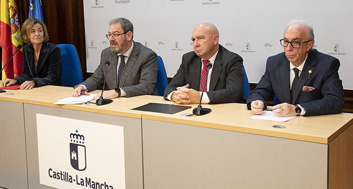 El Hospital Universitario de Guadalajara lleva a cabo un procedimiento pionero que puede evitar los brotes y la discapacidad que caracterizan a la esclerosis múltiple