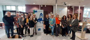 El I.E.S. Alcarria Baja y su plan de internacionalización