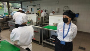 El IES Antonio Buero Vallejo cada vez más internacional gracias al programa Erasmus+