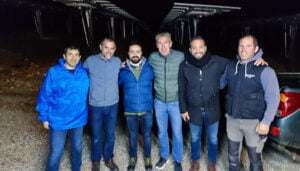 El Instituto de Investigación en Energías Renovables de la UCLM colabora con Huawei en materia de energía solar fotovoltaica