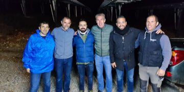 El Instituto de Investigación en Energías Renovables de la UCLM colabora con Huawei en materia de energía solar fotovoltaica