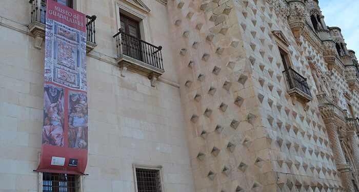 El Museo de Guadalajara se suma al centenario del fallecimiento del Marqués de Cerralbo con la programación de un ciclo de conferencias 1 El Museo de Guadalajara se suma al centenario del fallecimiento del Marqués de Cerralbo con la programación de un ciclo de conferencias