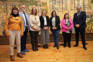 El Palacio de la Cotilla va a ser declarado Bien de Interés Cultural