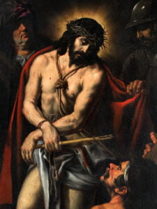 El pintor barroco conquense Cristóbal García Salmerón, en las charlas de la RACAL