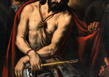 El pintor barroco conquense Cristóbal García Salmerón, en las charlas de la RACAL El pintor barroco conquense Cristóbal García Salmerón, en las charlas de la RACAL