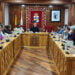 El pleno del Ayuntamiento de Tarancón aprueba obras por importe de 1,9 millones de euros para la renovación de la red de saneamiento