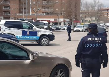 La segunda fase de las obras de la rotonda de El Sargal implica restricciones de tráfico del miércoles 31 de julio al viernes 2 de agosto