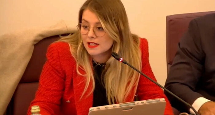 El PP critica que el gobierno de Rojo rechace su propuesta para solucionar el problema de los hosteleros con las terrazas