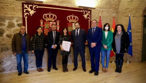 El PP critica que la Junta no incluya el Consultorio La Jara en sus presupuestos  y afea al consejero que durante años “no haya contestado ni hablado con la alcaldesa”